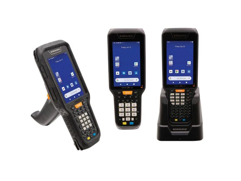 Mobile Computers