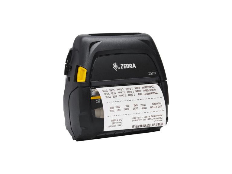 Mobile Printers