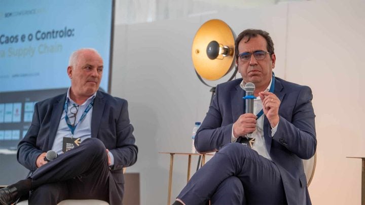 Codeone Highlights Innovation and Practical Vision at the SCM Conference 2026