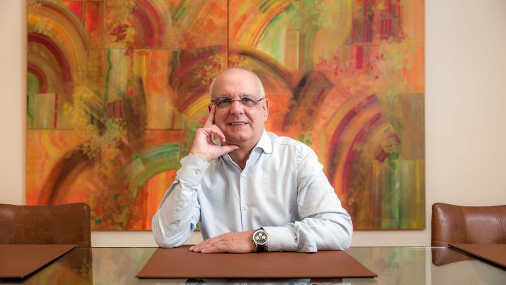 Carlos Figueiredo - CodeOne