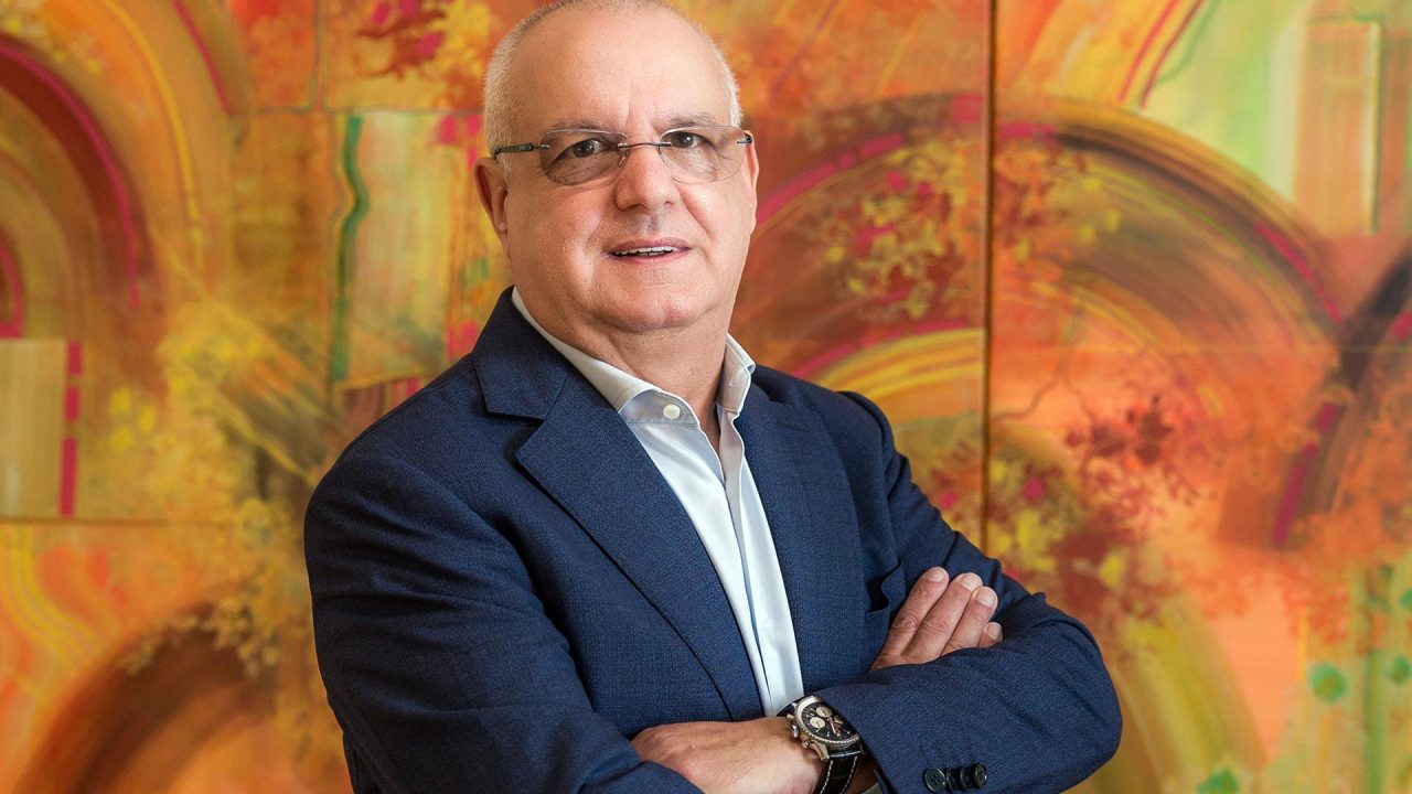Carlos Figueiredo - CodeOne
