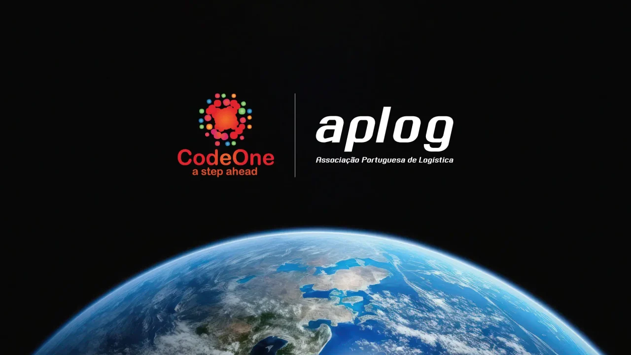 Meet CodeOne at APLOG Congress 2026