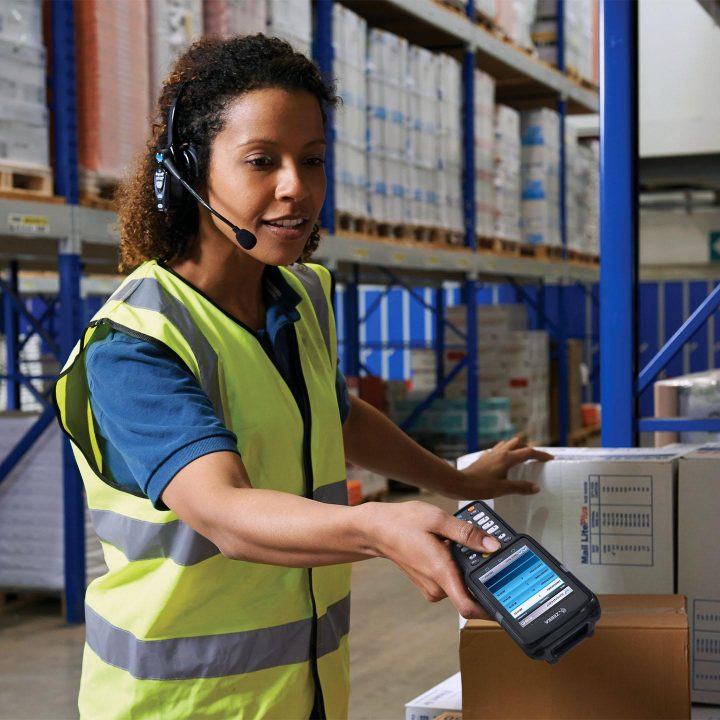 Consultancy on Improving Processes and Technology in Logistics Operation