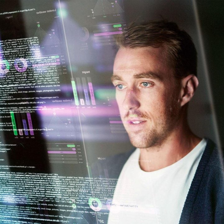 Custom Software Tailored to Your Business Needs