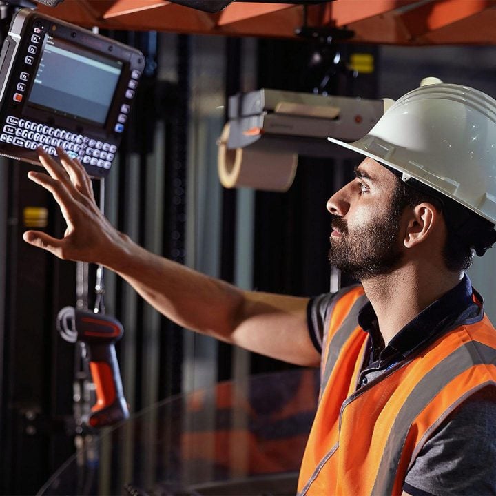 Warehouse Product Handling and Inventory