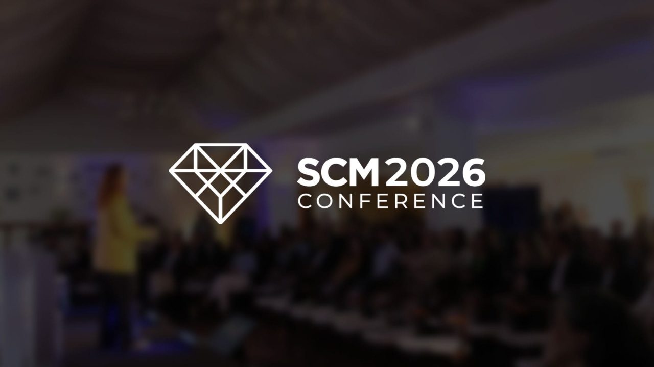 CodeOne is a Premium Sponsor of the SCM Conference 2026